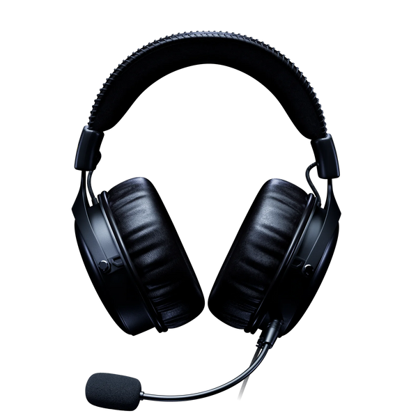 Gamer Headset Fallen Bat V2