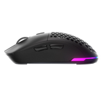Mouse Gamer Fallen Pantera Pro Wireless