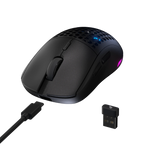 Mouse Gamer Fallen Pantera Pro Wireless