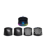 Mouse Gamer Fallen Pantera Pro Wireless