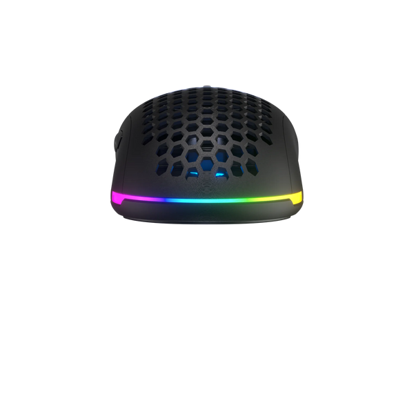 Mouse Gamer Fallen Pantera Pro Wireless