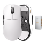 Mouse Lamzu - Inca 8K