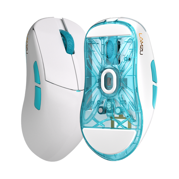 Mouse Lamzu - Atlantis Mini PRO