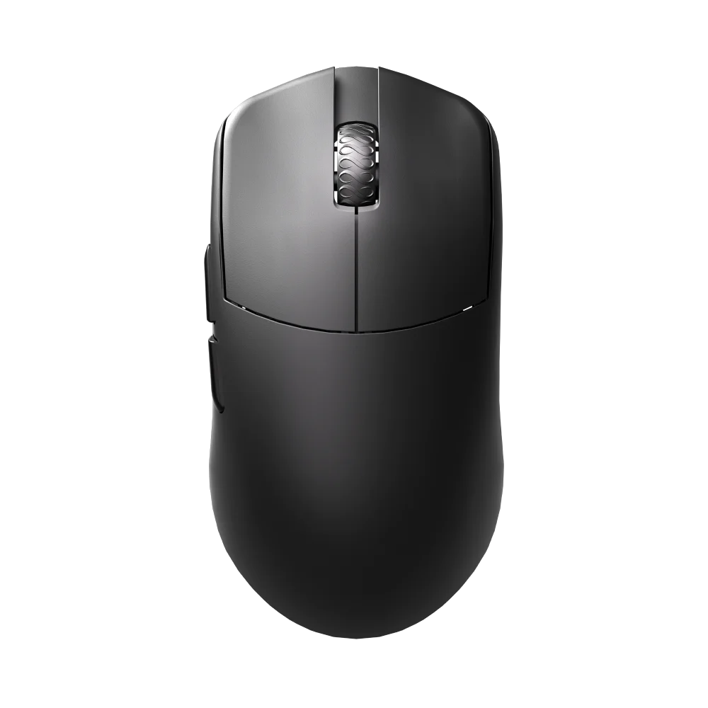 Mouse Lamzu - Maya X
