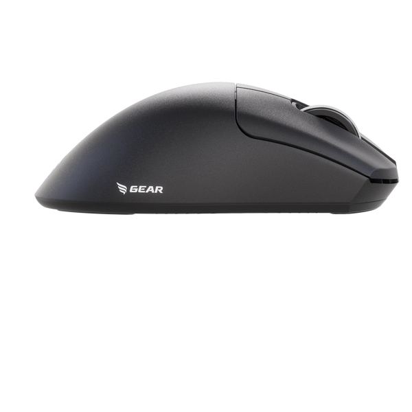 Mouse Gamer Fallen Lobo Wireless