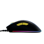 Gamer Mouse Fallen Lobo Eco