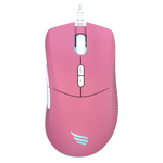 Gamer Mouse Fallen Lobo Eco