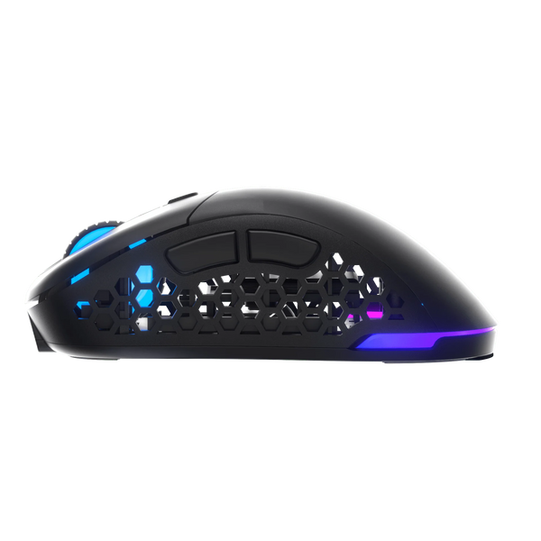 Mouse Gamer Fallen Morcego Wireless