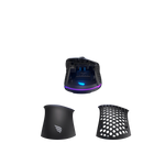 Mouse Gamer Fallen Morcego Wireless