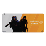 Gamer Fallen CS2 Mousepad