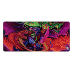 Mousepad Gamer Fallen Hyper Beast V2