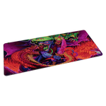 Mousepad Gamer Fallen Hyper Beast V2