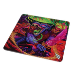 Mousepad Gamer Fallen Hyper Beast V2