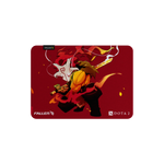 Mousepad Gamer Fallen Dota2 Eco Omnislash