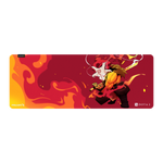 Mousepad Gamer Fallen Dota2 Eco Omnislash