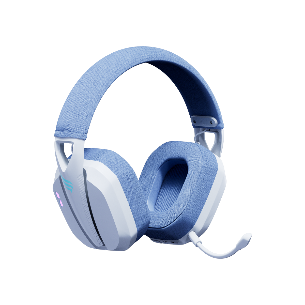 Headset Gamer Fallen Pantera Eco Light Wireless