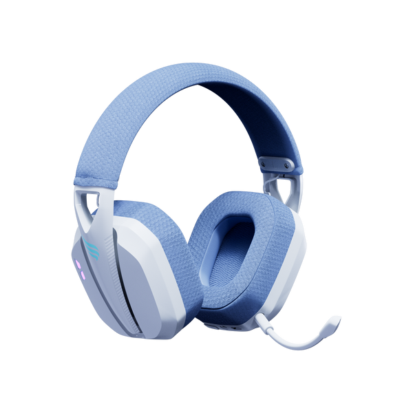 Headset Gamer Fallen Pantera Eco Light Wireless