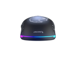 Mouse Gamer Fallen Pantera Pro Wireless - Furia Edition