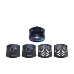 Mouse Gamer Fallen Pantera Pro Wireless - Furia Edition