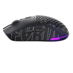Mouse Gamer Fallen Pantera Pro Wireless - Furia Edition