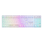 Fallen Pantera Switch Blue Mechanical Gamer Keyboard