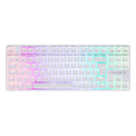 Fallen Pantera Switch Blue Mechanical Gamer Keyboard